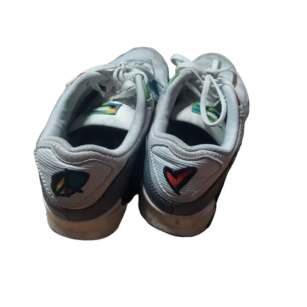 9.5 Nike Air‎ Max sneakers